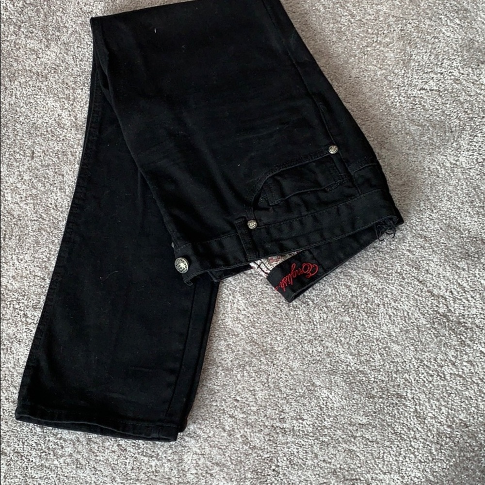 Men’s jeans